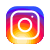 A picture of an instagram logo.
